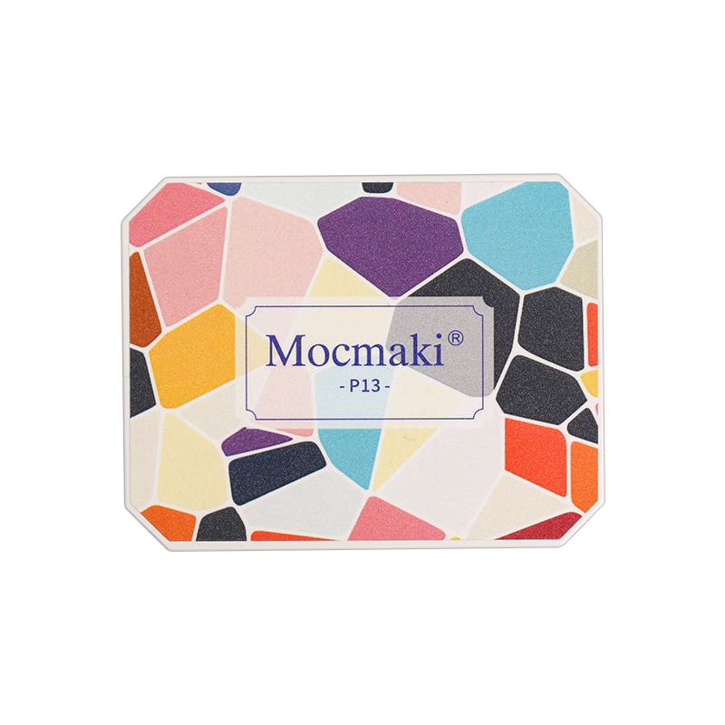 Гель-лак Mocmaki 4-в-1 для ног – обзор и цена Nail Art Ombre